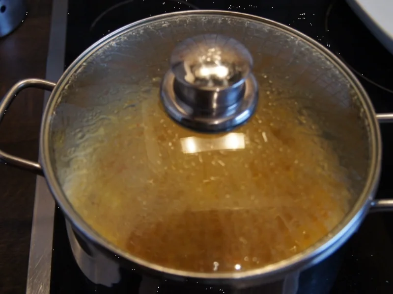 Pikante asiatische Spargelsuppe - Rezept - Bild Nr. 2663