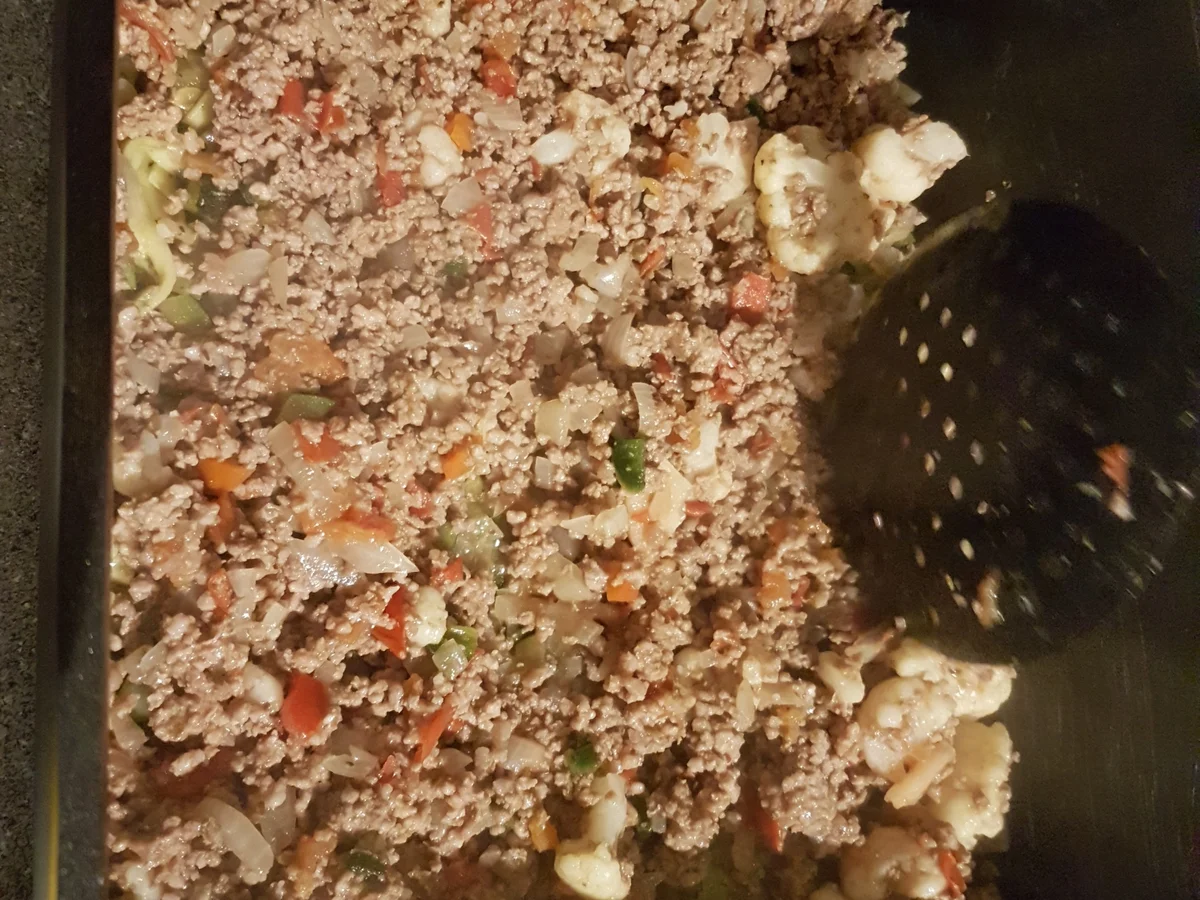 Chili-Musaca - Rezept - Bild Nr. 2660