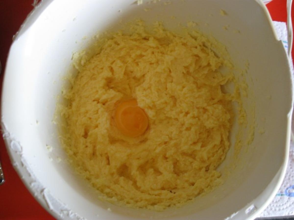 Kokos Mohn Gugelhupf - Rezept - Bild Nr. 2677