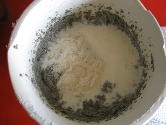 Kokos Mohn Gugelhupf - Rezept - Bild Nr. 2680