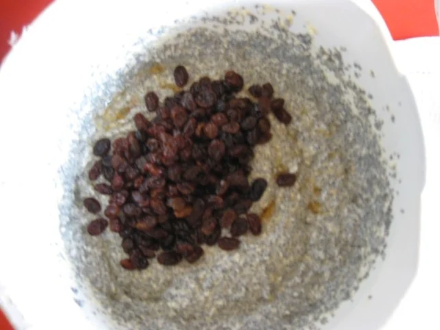 Kokos Mohn Gugelhupf - Rezept - Bild Nr. 2681