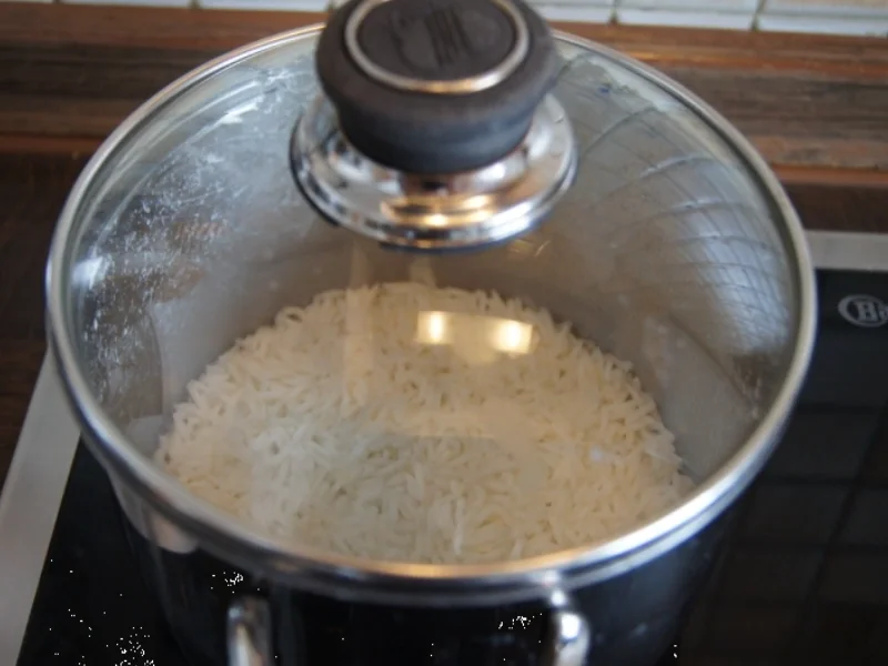 Rezept: Asiatisches-Hähnchenbrustfilet-Gulasch Bild Nr. 2675 Asiatisches-Hähnchenbrustfilet-Gulasch - Rezept - Bild Nr. 2675