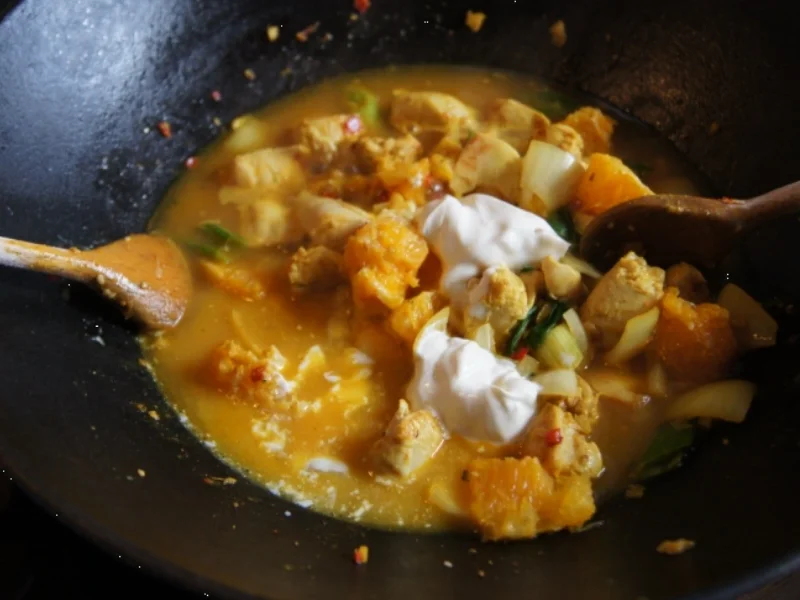 Rezept: Asiatisches-Hähnchenbrustfilet-Gulasch Bild Nr. 2681 Asiatisches-Hähnchenbrustfilet-Gulasch - Rezept - Bild Nr. 2681