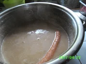 Kohlrabi-Suppe - Rezept - Bild Nr. 2675