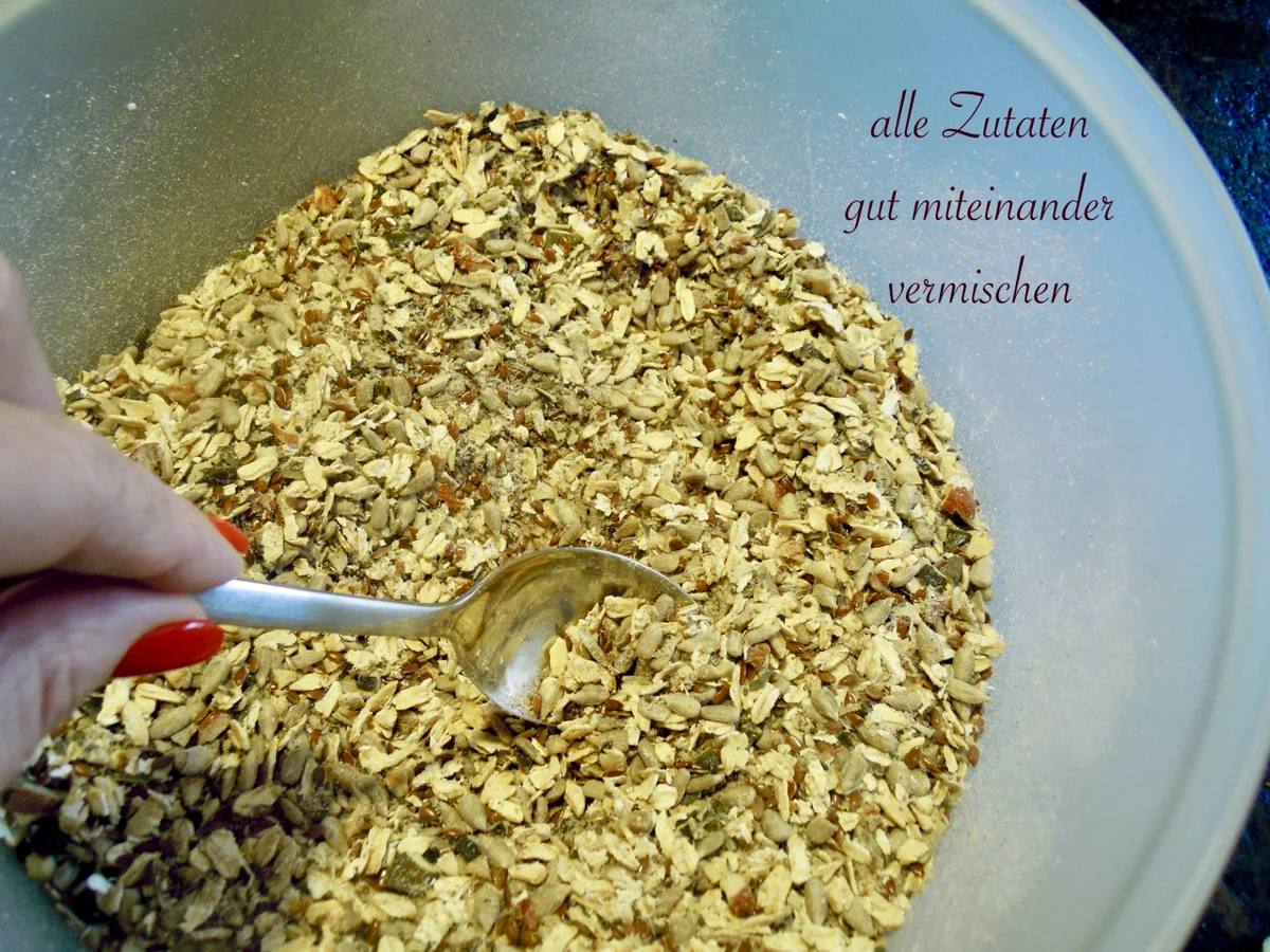 Rezept: Flohsamenbrot - meine Version Bild Nr. 2675 Flohsamenbrot - meine Version - Rezept - Bild Nr. 2675