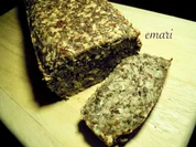 Rezept: Flohsamenbrot - meine Version Bild Nr. 2676 Flohsamenbrot - meine Version - Rezept - Bild Nr. 2676