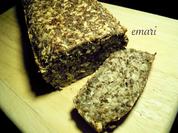 Flohsamenbrot - meine Version - Rezept - Bild Nr. 2676