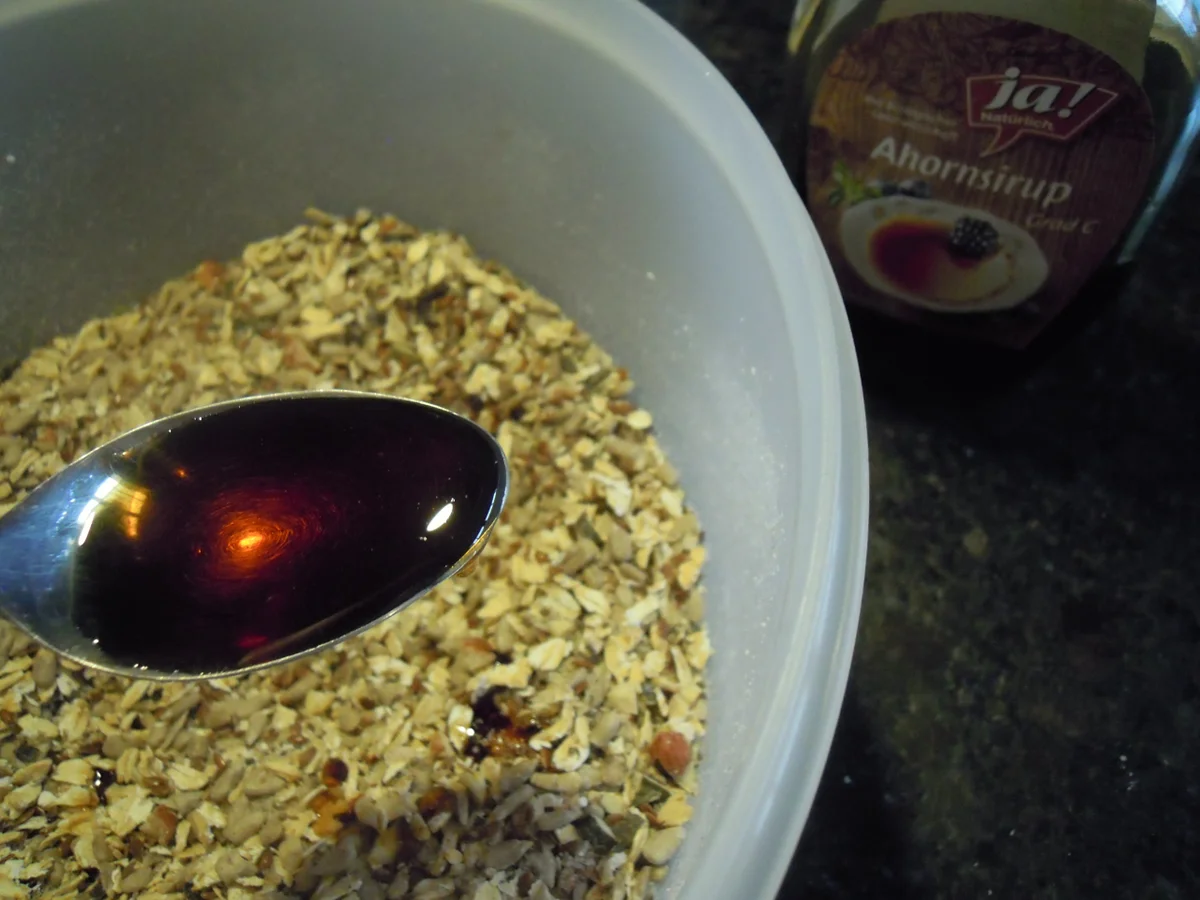 Rezept: Flohsamenbrot - meine Version Bild Nr. 2678 Flohsamenbrot - meine Version - Rezept - Bild Nr. 2678