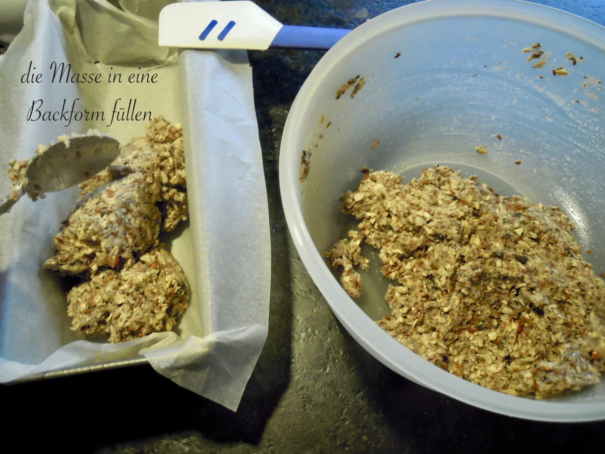 Rezept: Flohsamenbrot - meine Version Bild Nr. 2681 Flohsamenbrot - meine Version - Rezept - Bild Nr. 2681