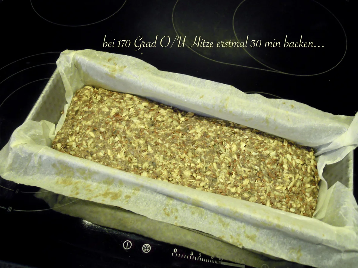 Rezept: Flohsamenbrot - meine Version Bild Nr. 2684 Flohsamenbrot - meine Version - Rezept - Bild Nr. 2684