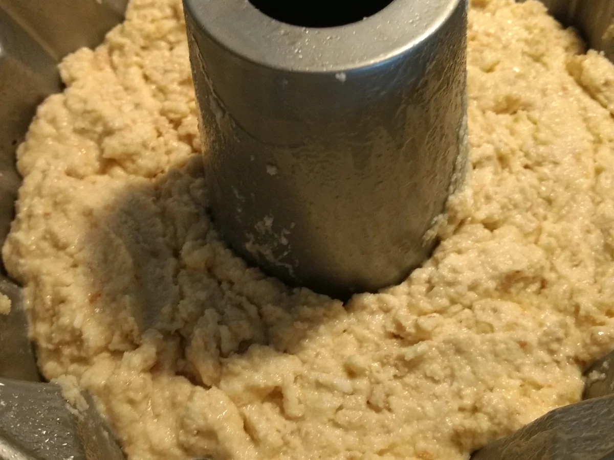 BiNe` S SCHOKO - KOKOS - VANILLEKUCHEN - Rezept - Bild Nr. 2675