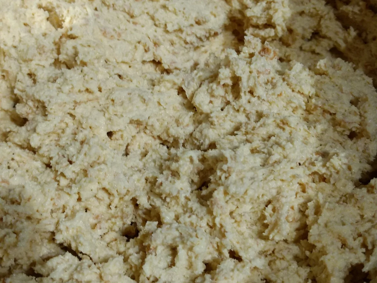 BiNe` S SCHOKO - KOKOS - VANILLEKUCHEN - Rezept - Bild Nr. 2678