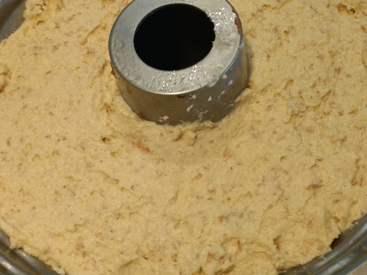 BiNe` S SCHOKO - KOKOS - VANILLEKUCHEN - Rezept - Bild Nr. 2679