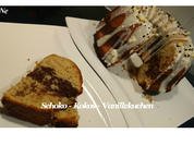 BiNe` S SCHOKO - KOKOS - VANILLEKUCHEN - Rezept - Bild Nr. 2682