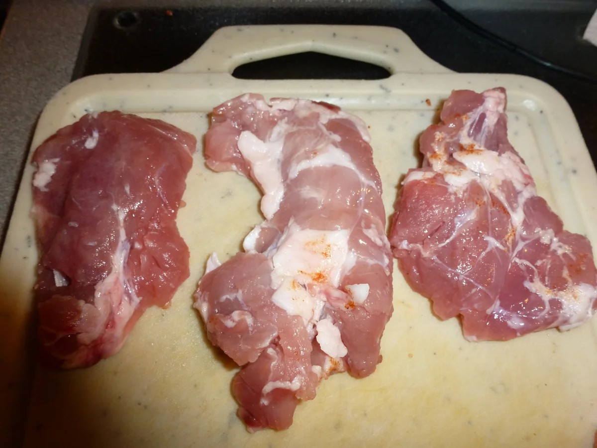 Schloss-Steaks in Knusperpanade - SUPERZART!!! - Rezept - Bild Nr. 2684