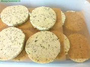 Rezept: Diverses: KRรUTER - BUTTER, selbst hergestellt Bild Nr. 2694 Diverses: KRรUTER - BUTTER, selbst hergestellt - Rezept - Bild Nr. 2694
