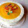 Kokos - Schokoladen - Bananen - Mango - Torte ... - Rezept - Bild Nr. 2