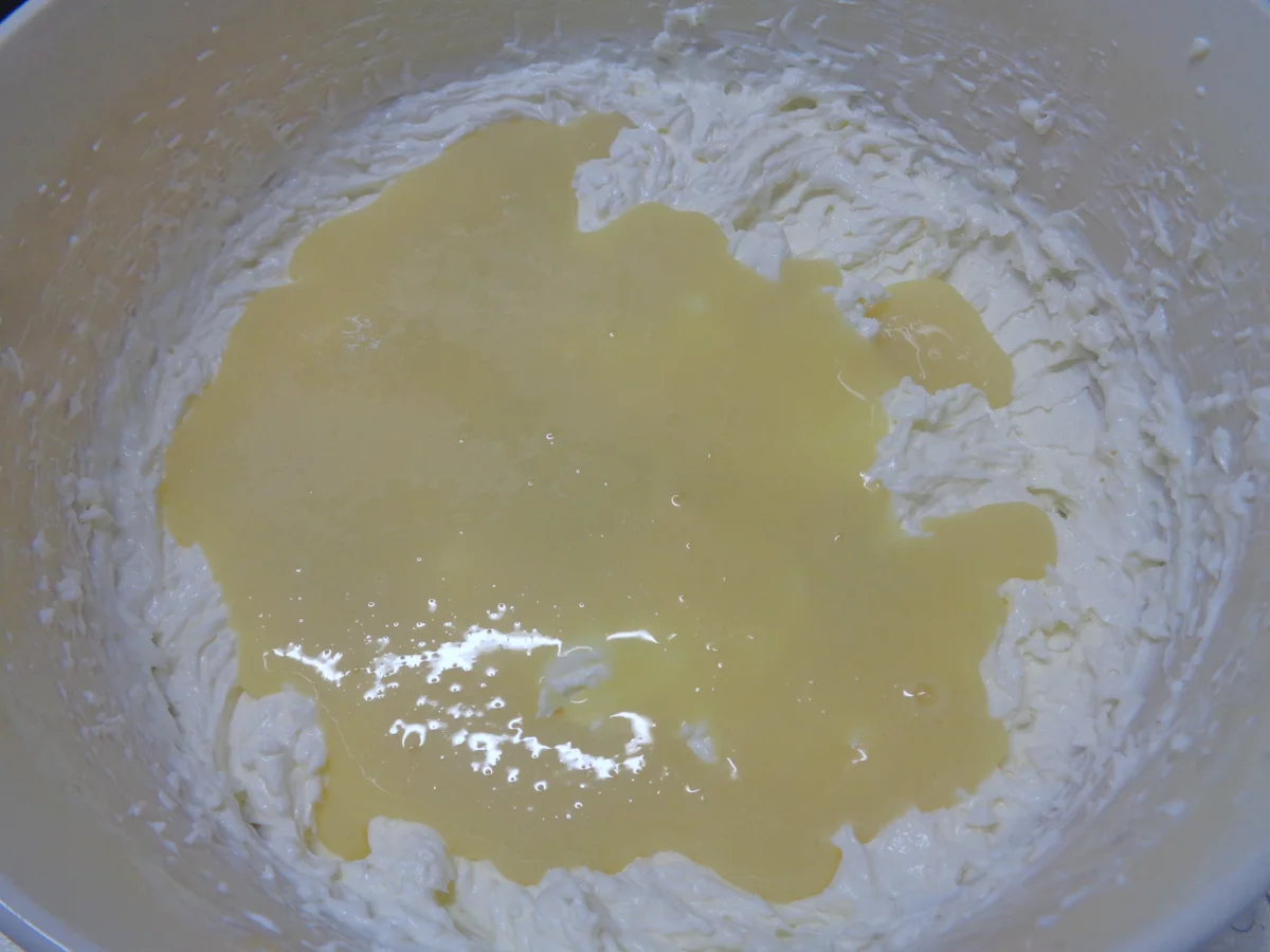 Kokos - Schokoladen - Bananen - Mango - Torte ... - Rezept - Bild Nr. 2699