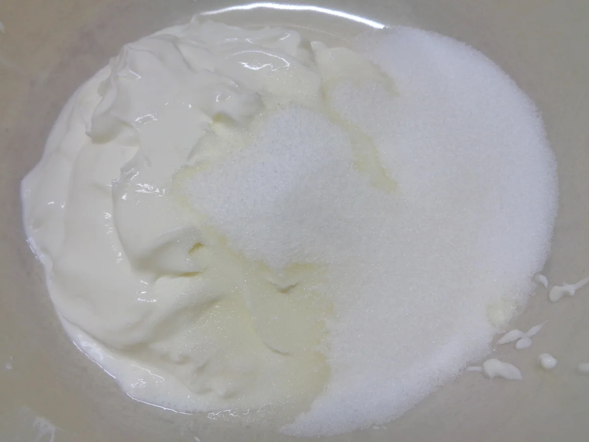 Kokos - Schokoladen - Bananen - Mango - Torte ... - Rezept - Bild Nr. 2702