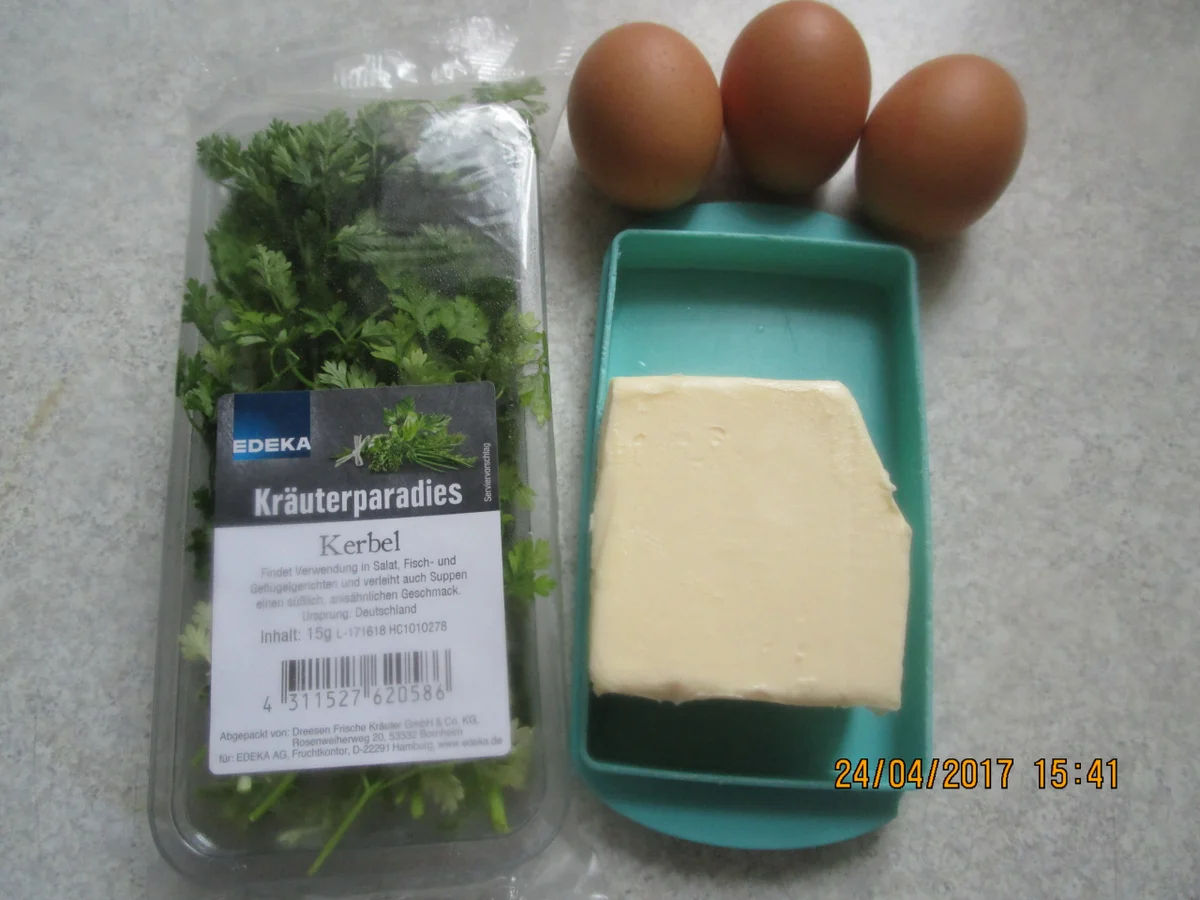 Rezept: Spargel-Schinken-Pfannkuchen mit Käse überbacken Bild Nr. 2697 Spargel-Schinken-Pfannkuchen mit Käse überbacken - Rezept - Bild Nr. 2697