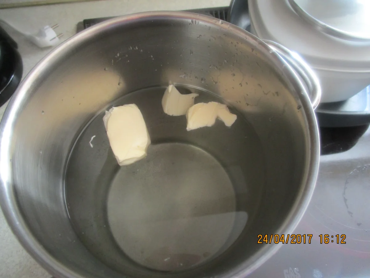 Rezept: Spargel-Schinken-Pfannkuchen mit Käse überbacken Bild Nr. 2700 Spargel-Schinken-Pfannkuchen mit Käse überbacken - Rezept - Bild Nr. 2700