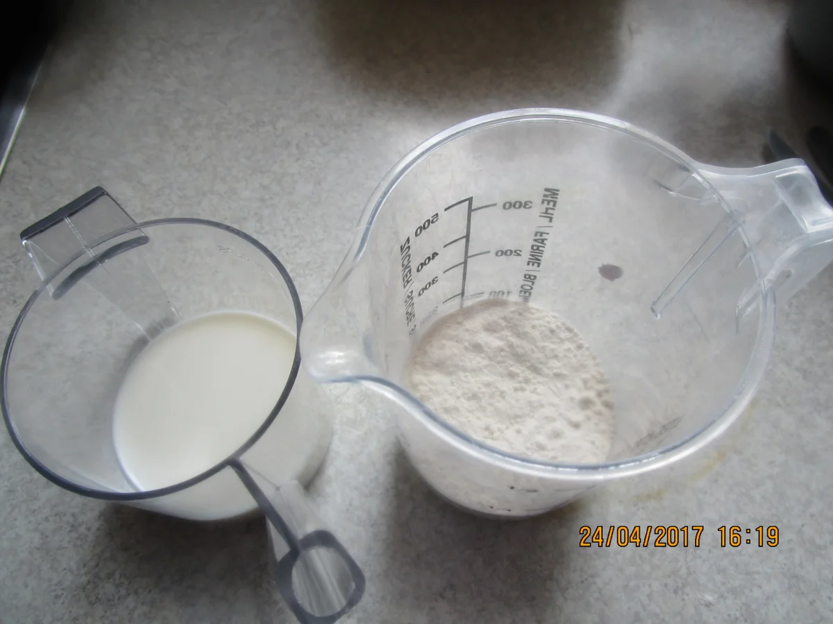 Rezept: Spargel-Schinken-Pfannkuchen mit Käse überbacken Bild Nr. 2702 Spargel-Schinken-Pfannkuchen mit Käse überbacken - Rezept - Bild Nr. 2702