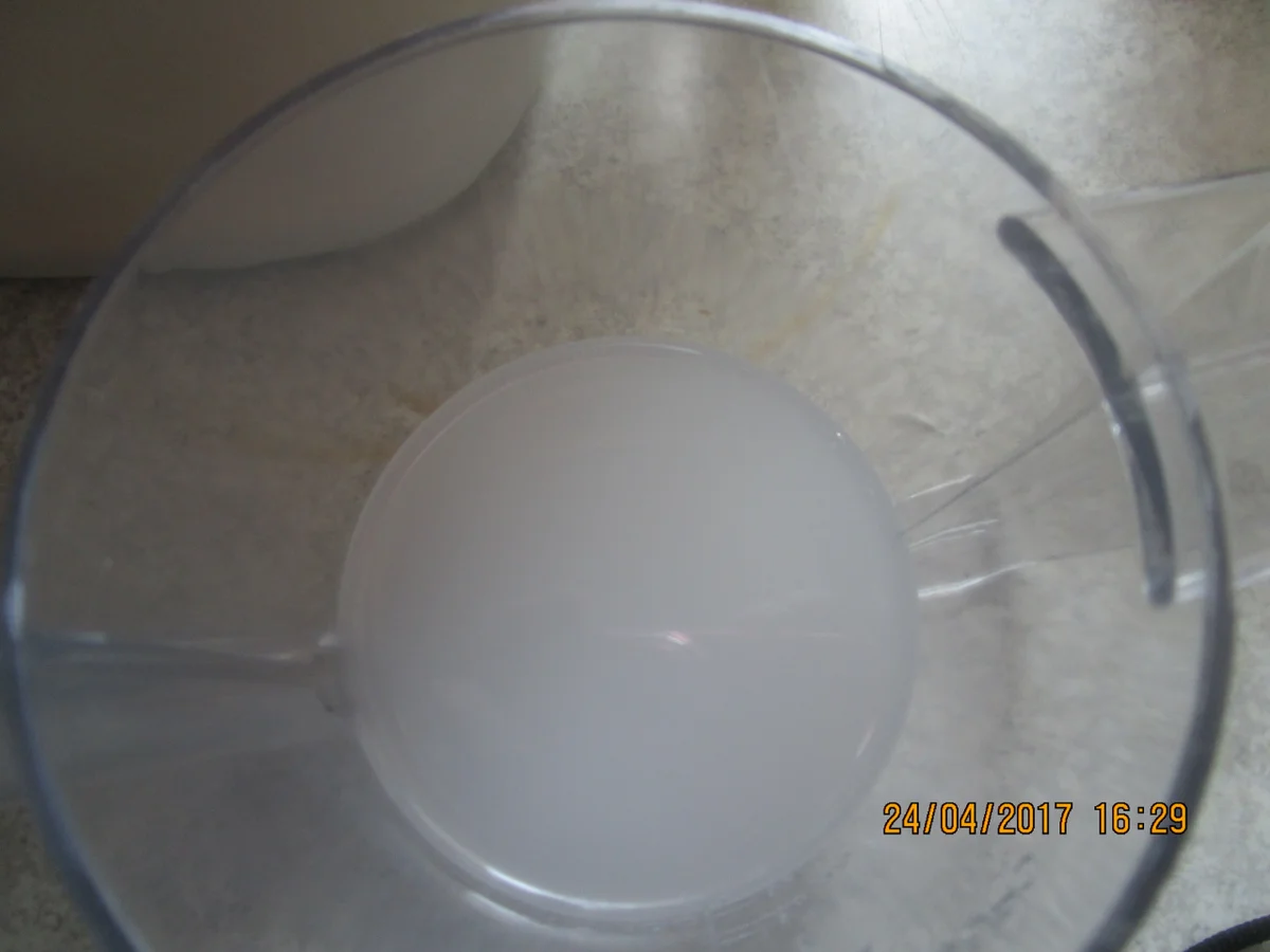 Rezept: Spargel-Schinken-Pfannkuchen mit Käse überbacken Bild Nr. 2704 Spargel-Schinken-Pfannkuchen mit Käse überbacken - Rezept - Bild Nr. 2704