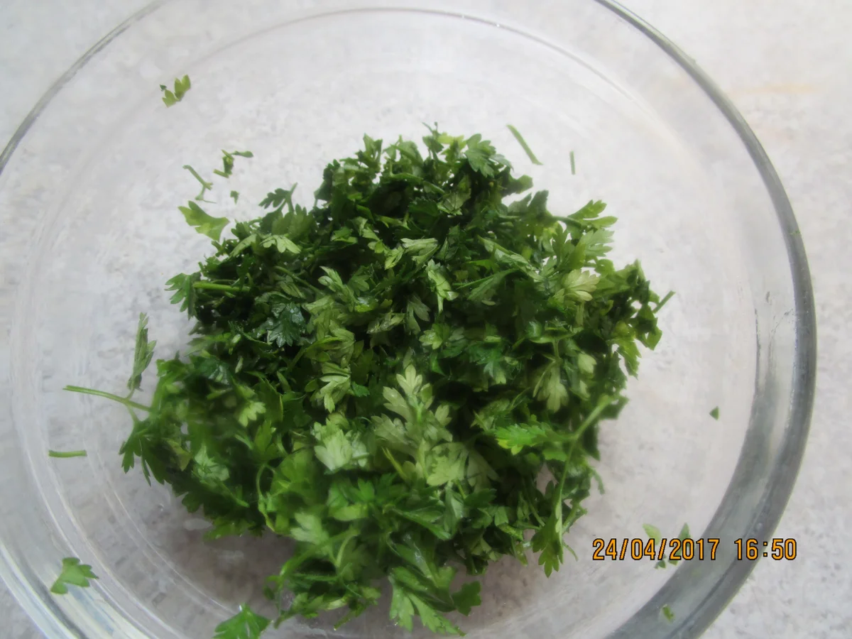 Rezept: Spargel-Schinken-Pfannkuchen mit Käse überbacken Bild Nr. 2706 Spargel-Schinken-Pfannkuchen mit Käse überbacken - Rezept - Bild Nr. 2706