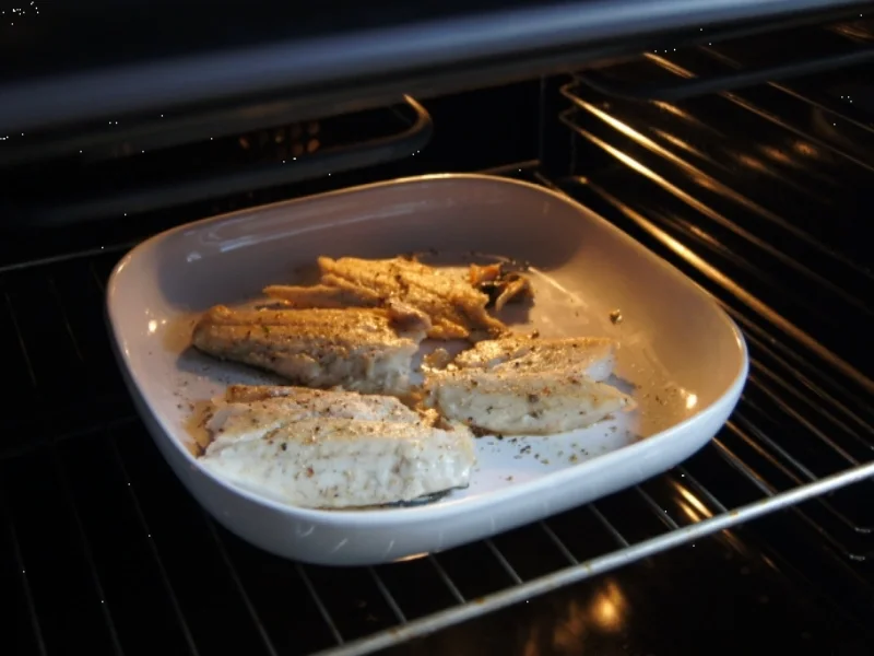 Rezept: Panfisch mit Brokkoli und Honig-Senf-Sauce Bild Nr. 2696 Panfisch mit Brokkoli und Honig-Senf-Sauce - Rezept - Bild Nr. 2696