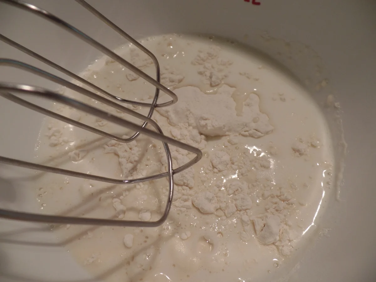 Spargel-Flammkuchen - Rezept - Bild Nr. 2697