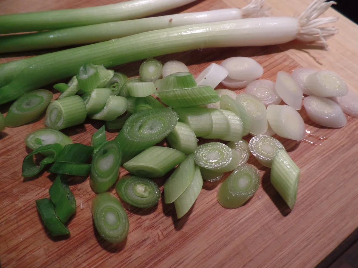 Spargel-Flammkuchen - Rezept - Bild Nr. 2704