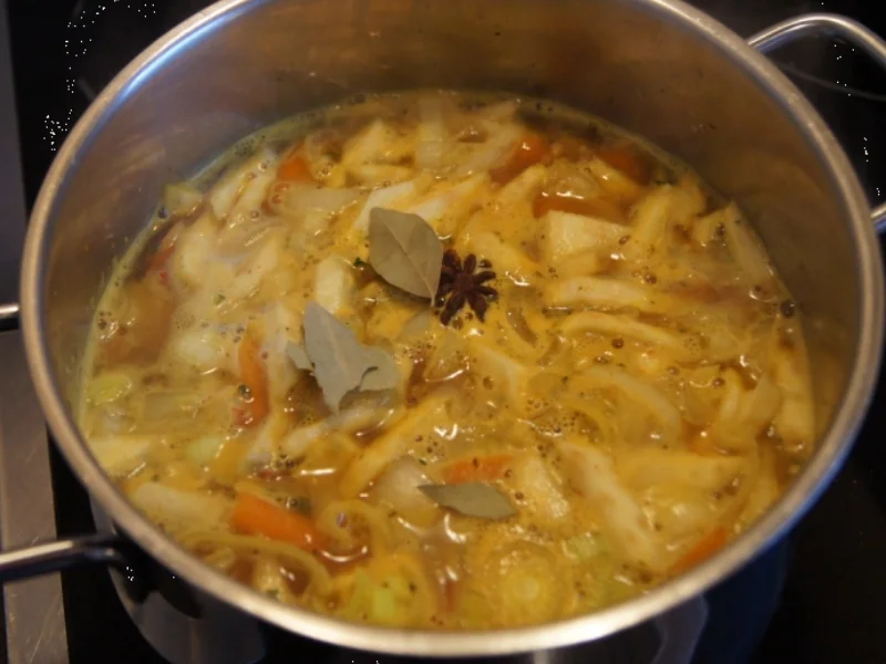 Curry-Möhren-Eintopf - Rezept - Bild Nr. 2700