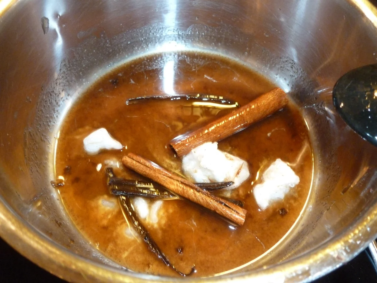 Knusper-Granola - Knusper-Müsli - Rezept - Bild Nr. 2697