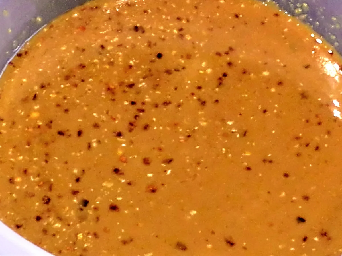 Gebratene Nudeln mit Hähnchenfleisch & Gemüse... aus dem Wok - Rezept - Bild Nr. 2705