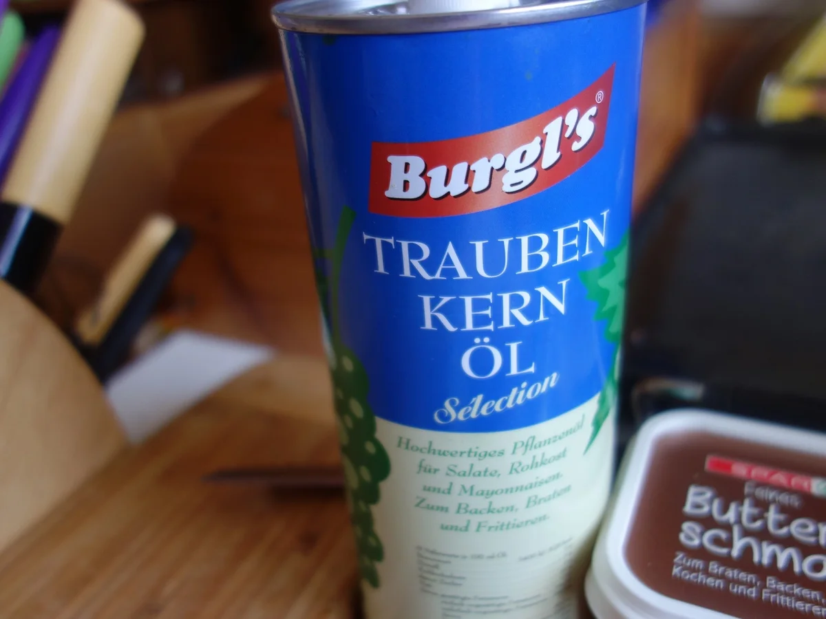 RIB eye - Steak; - Rezept - Bild Nr. 2705