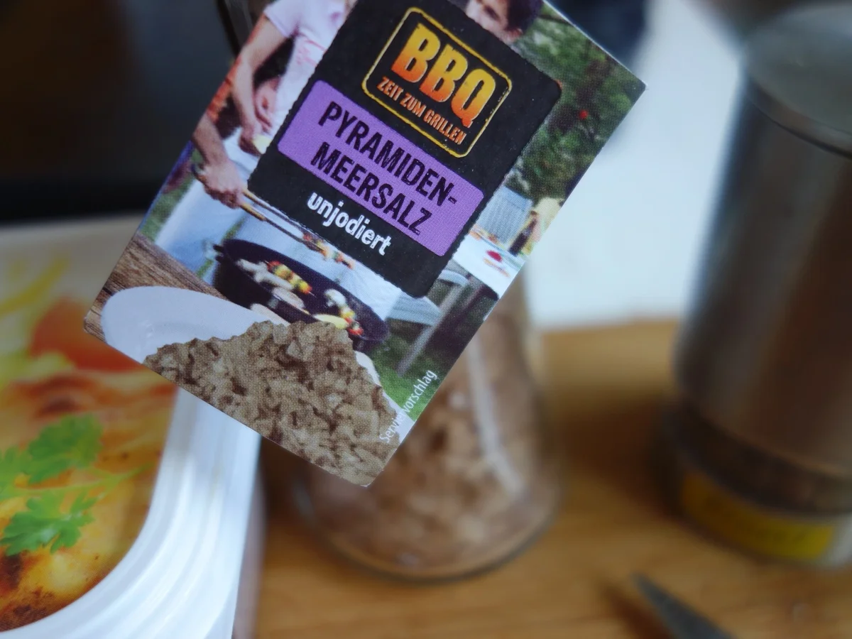 RIB eye - Steak; - Rezept - Bild Nr. 2708