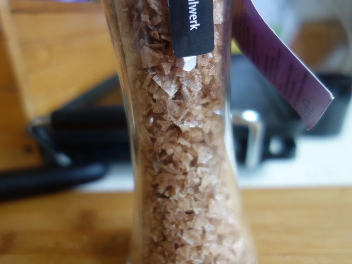 RIB eye - Steak; - Rezept - Bild Nr. 2713