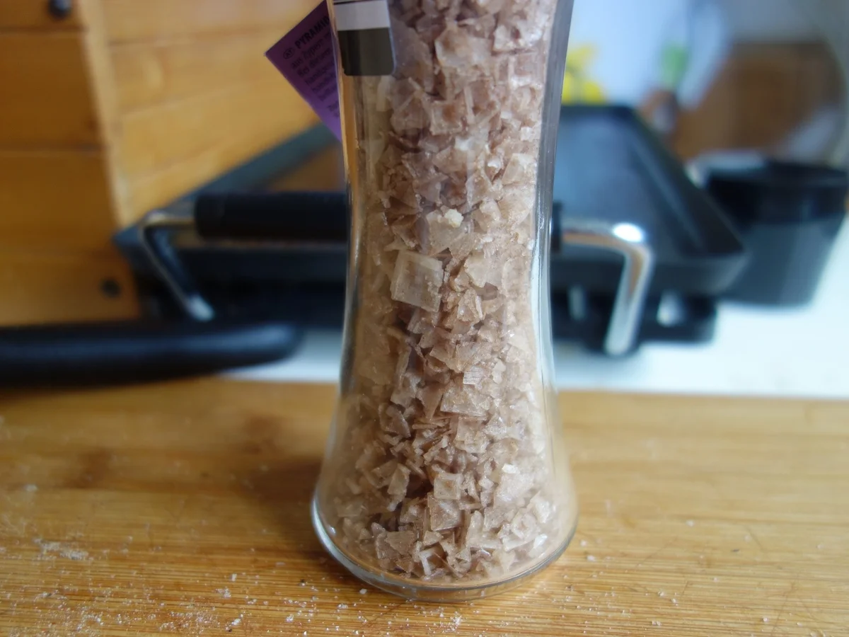 RIB eye - Steak; - Rezept - Bild Nr. 2714