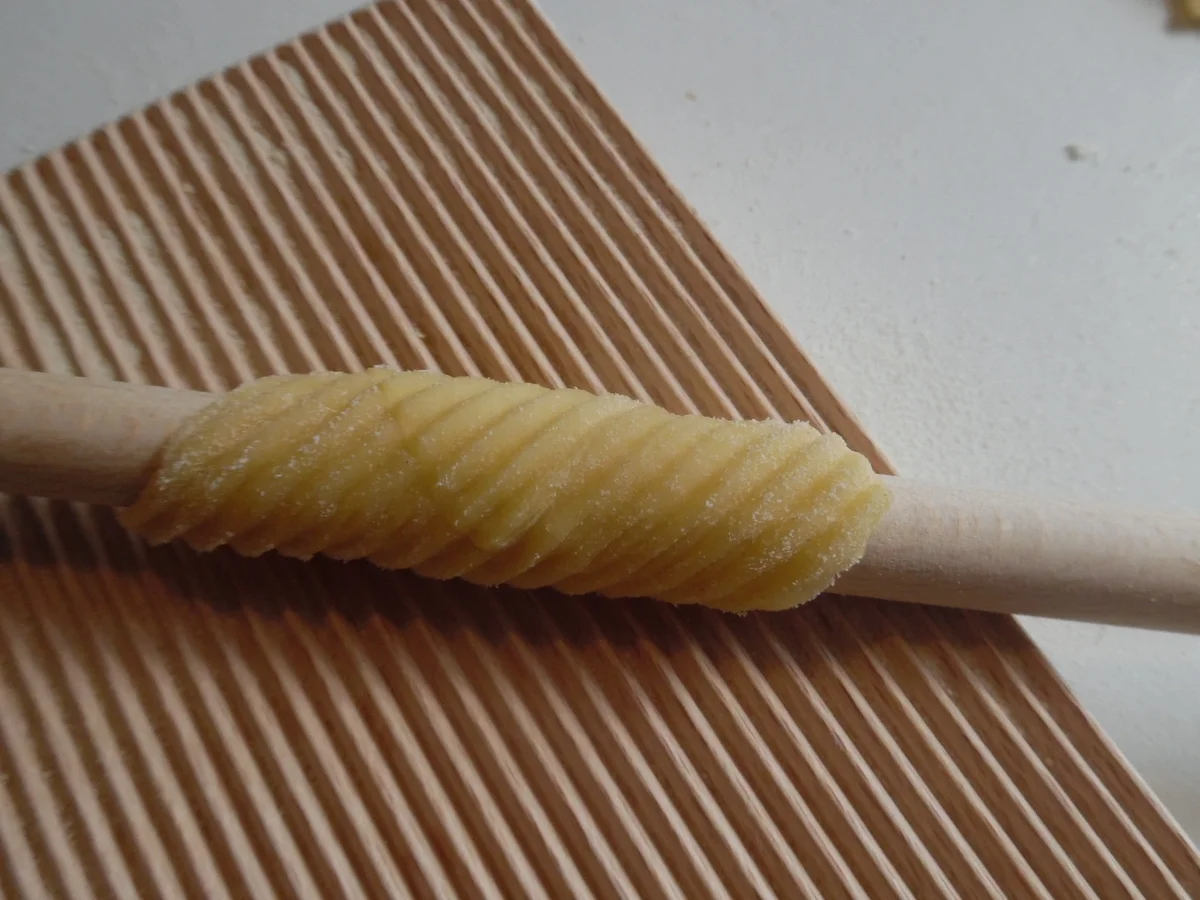 Garganelli - Rezept - Bild Nr. 2710