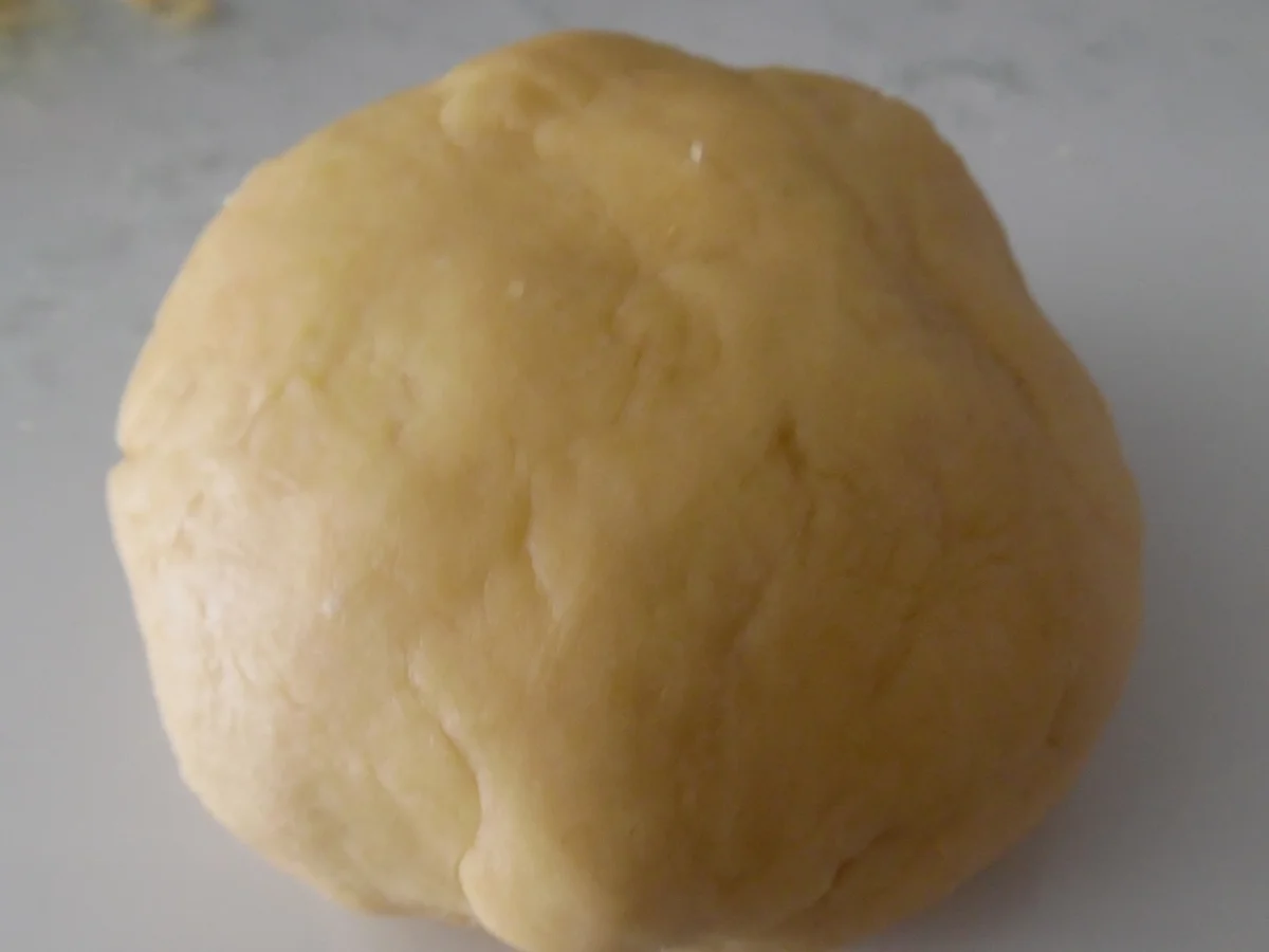 Garganelli - Rezept - Bild Nr. 2719