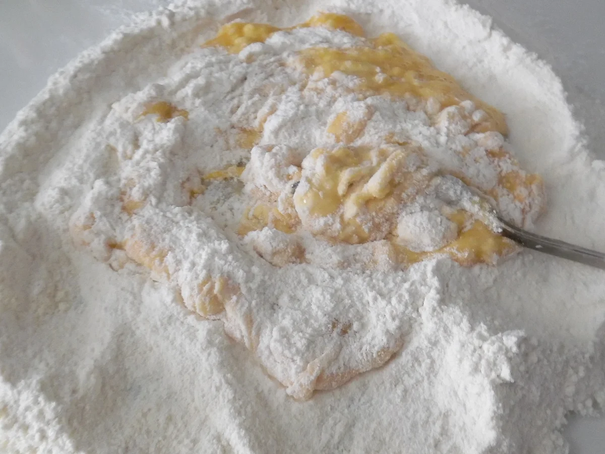 Garganelli - Rezept - Bild Nr. 2720