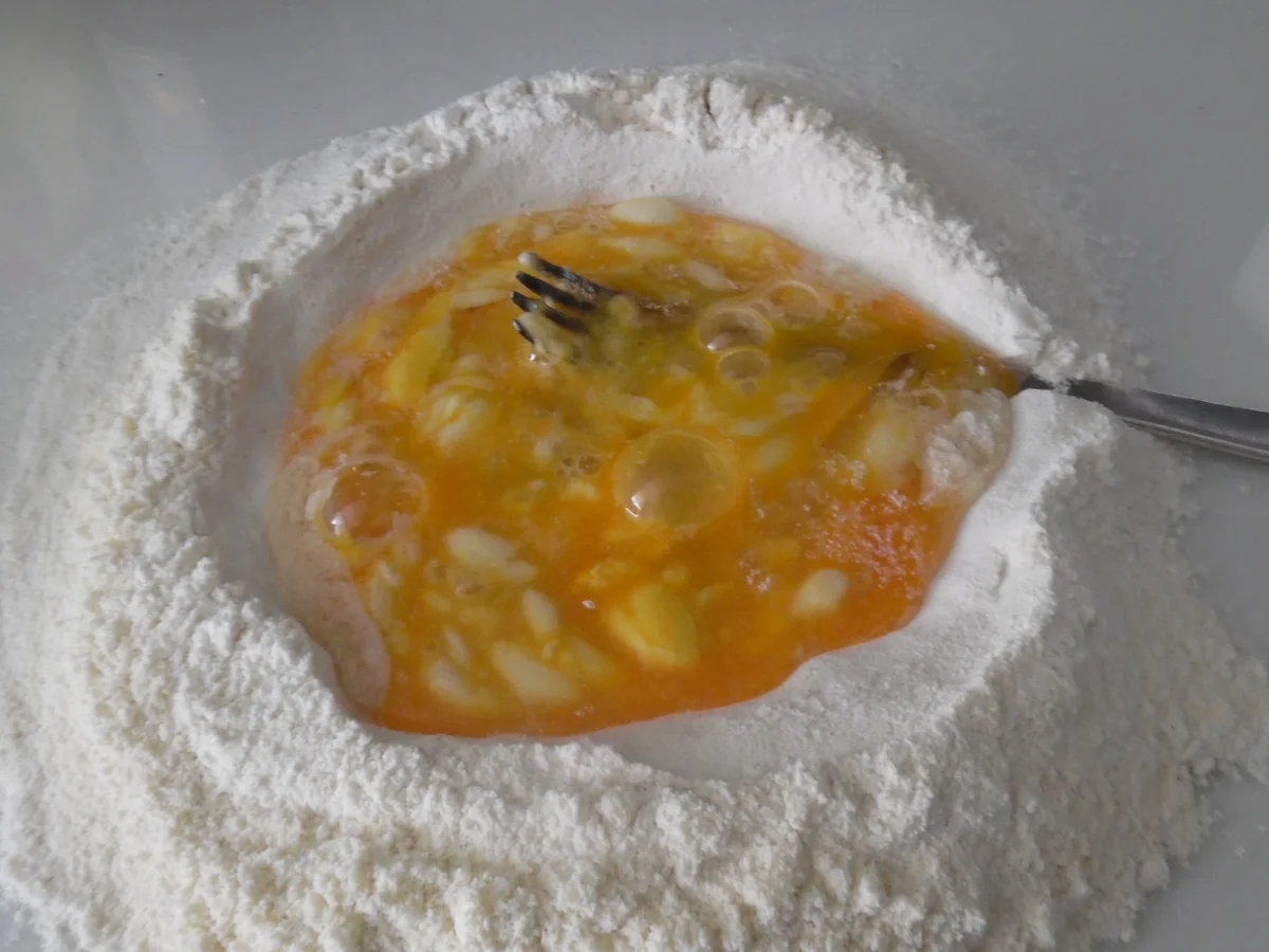 Garganelli - Rezept - Bild Nr. 2721