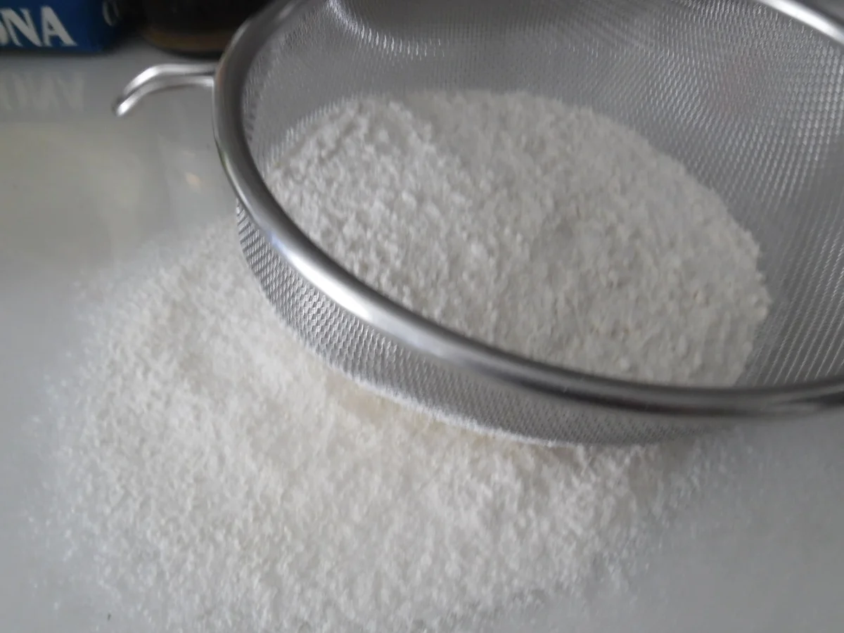 Garganelli - Rezept - Bild Nr. 2722