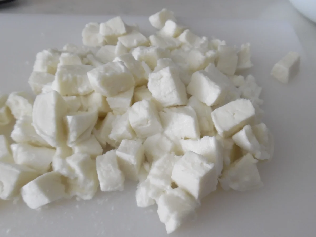 Garganelli alla Sorrentina - Rezept - Bild Nr. 2715