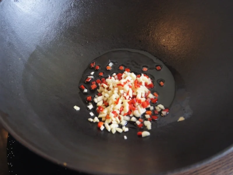 Rezept: Putenbrustfilet mit Zuckerschoten und Bärlauch-Reis Bild Nr. 2739 Putenbrustfilet mit Zuckerschoten und Bärlauch-Reis - Rezept - Bild Nr. 2739