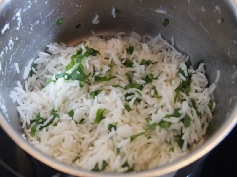 Rezept: Putenbrustfilet mit Zuckerschoten und Bärlauch-Reis Bild Nr. 2747 Putenbrustfilet mit Zuckerschoten und Bärlauch-Reis - Rezept - Bild Nr. 2747