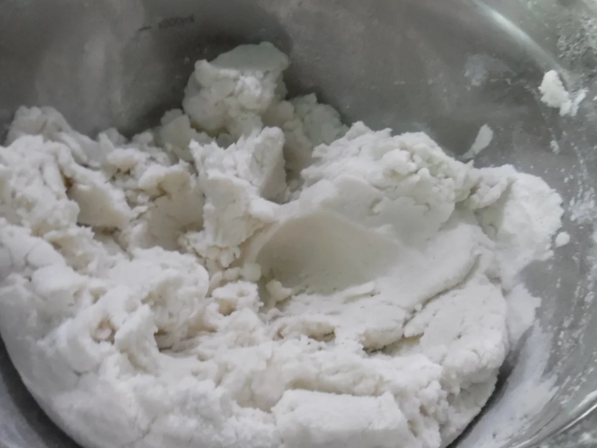 Rezept: Reisnudeln Bild Nr. 5 Reisnudeln - Rezept - Bild Nr. 5