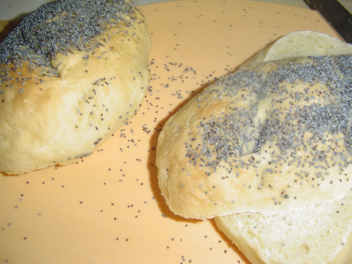 Rezept: Bistrosemmeln schneller Snack Bild Nr. 2759 Bistrosemmeln schneller Snack - Rezept - Bild Nr. 2759