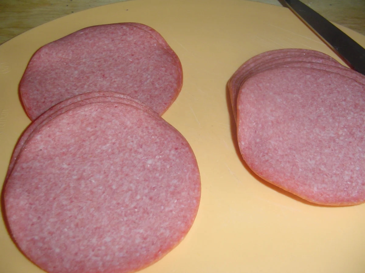 Rezept: Bistrosemmeln schneller Snack Bild Nr. 2763 Bistrosemmeln schneller Snack - Rezept - Bild Nr. 2763