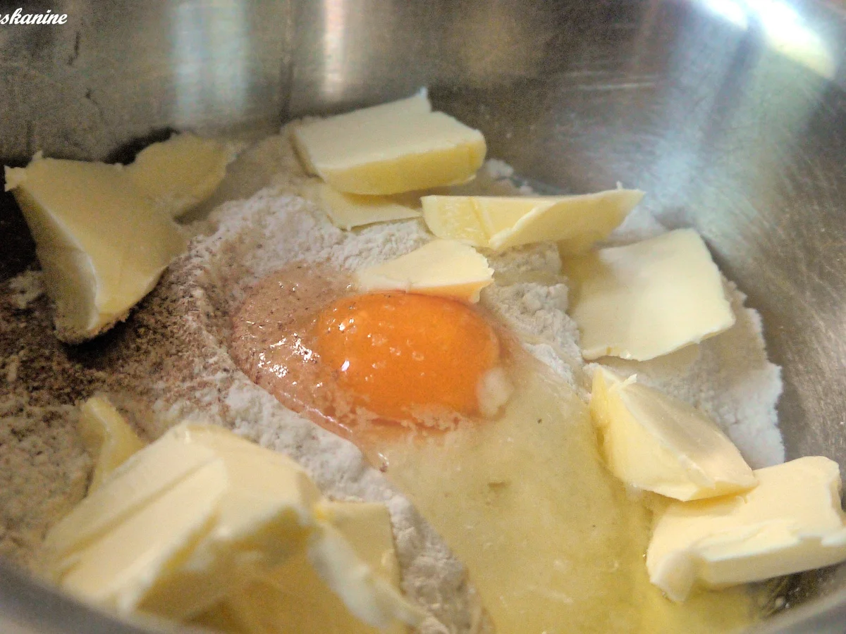 Quiche mit grünem Spargel - Rezept - Bild Nr. 4